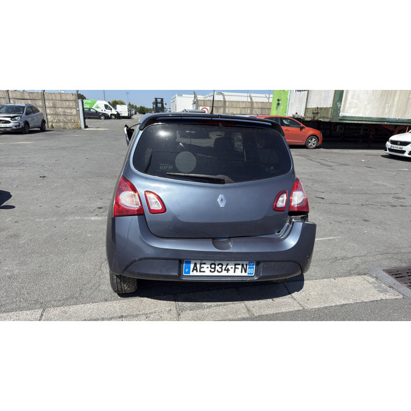 Feu arriere secondaire gauche (feux) RENAULT TWINGO 2 Photo n°8