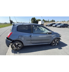 Feu arriere secondaire gauche (feux) RENAULT TWINGO 2