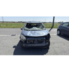 Feu arriere secondaire gauche (feux) RENAULT TWINGO 2