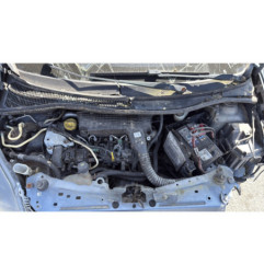 Feu arriere secondaire gauche (feux) RENAULT TWINGO 2