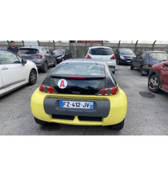 Vitre avant droit SMART ROADSTER