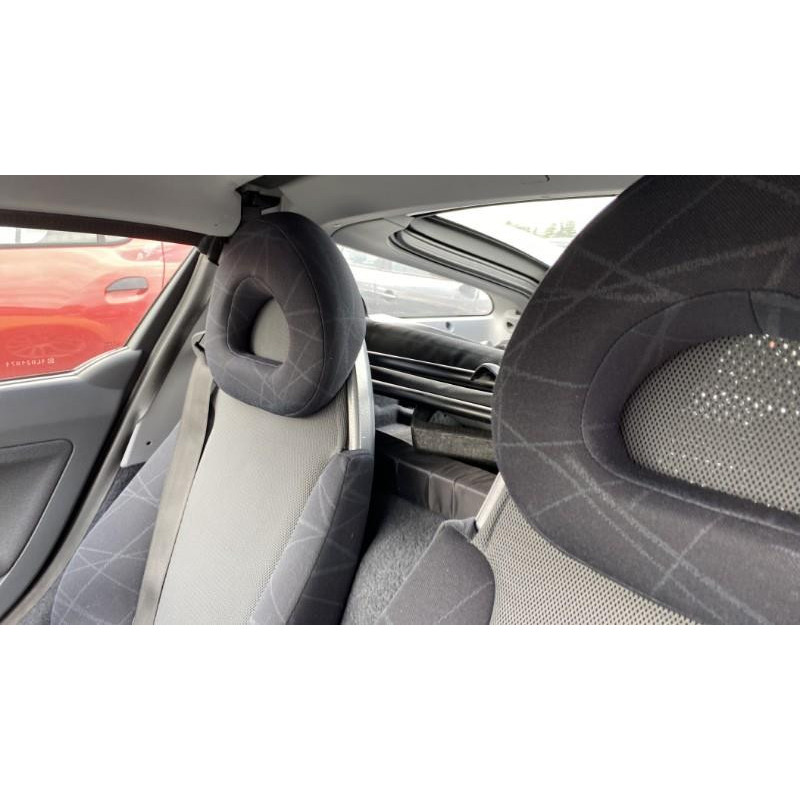 Vitre avant droit SMART ROADSTER Photo n°7
