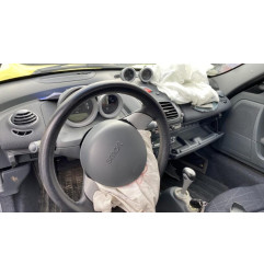 Vitre avant droit SMART ROADSTER