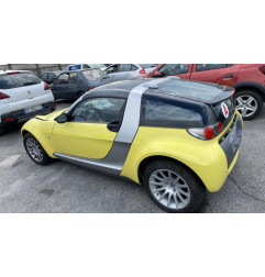 Vitre avant droit SMART ROADSTER