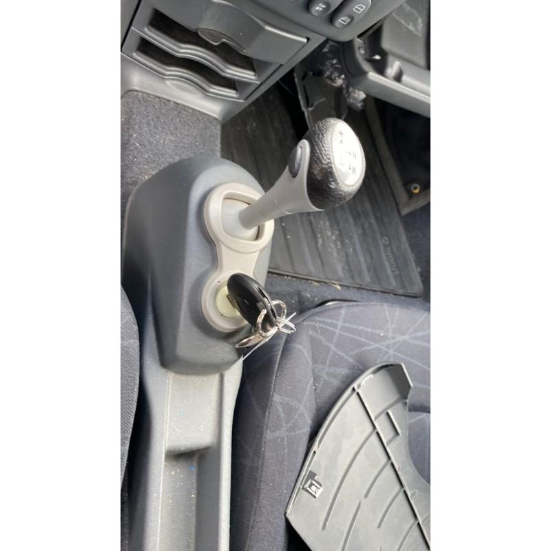 Vitre avant droit SMART ROADSTER Photo n°13