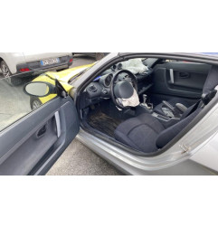 Vitre avant droit SMART ROADSTER