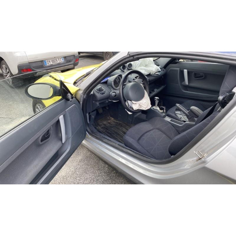 Vitre avant droit SMART ROADSTER Photo n°15