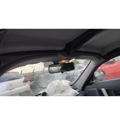 Vitre avant droit SMART ROADSTER