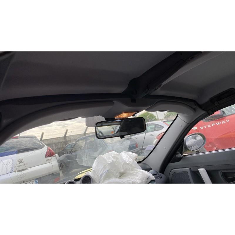 Vitre avant droit SMART ROADSTER Photo n°16
