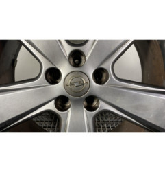 Jante OPEL MOKKA 1
