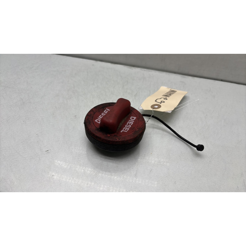 Bouchon de carburant MERCEDES CLASSE A 176 Photo n°1
