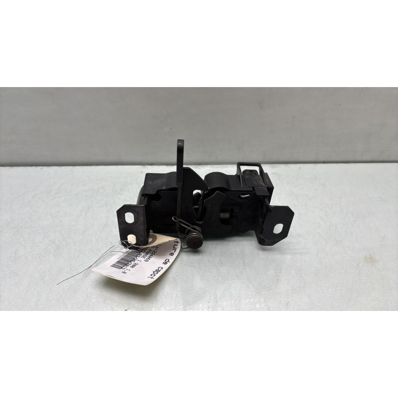 Fermeture de capot MERCEDES CLASSE A 176 Photo n°1