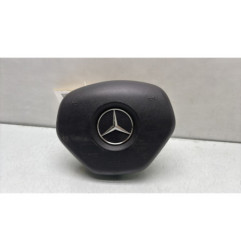 Air bag conducteur MERCEDES CLASSE A 176 Photo n°1