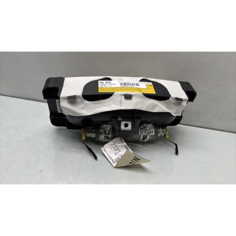 Air bag passager MERCEDES CLASSE A 176 Photo n°2