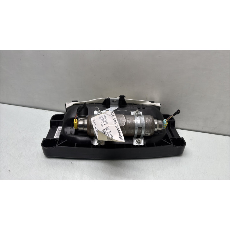 Air bag passager MERCEDES CLASSE A 176 Photo n°3
