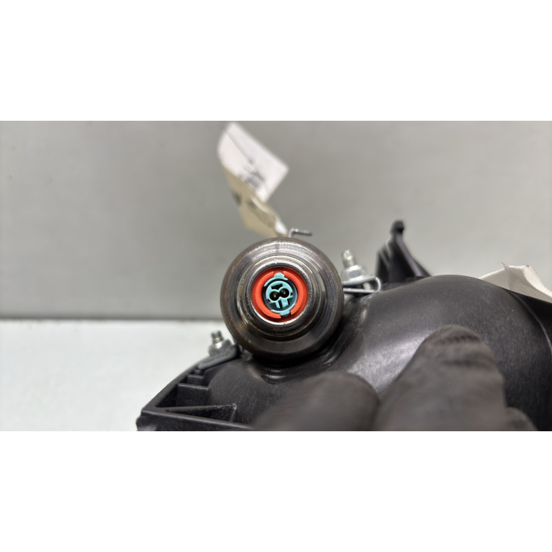 Air bag passager MERCEDES CLASSE A 176 Photo n°4