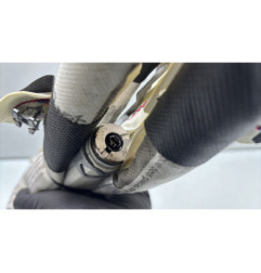 Air bag rideau droit MERCEDES CLASSE A 176