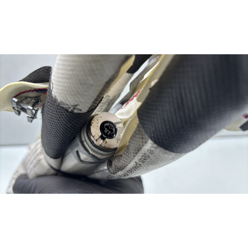 Air bag rideau droit MERCEDES CLASSE A 176 Photo n°3