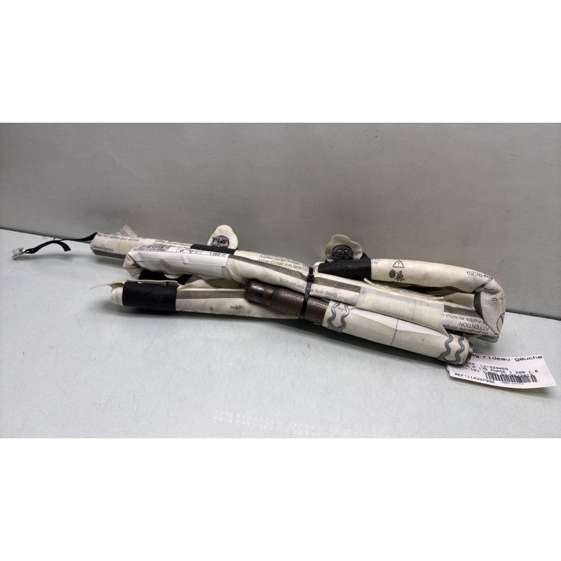 Air bag rideau gauche MERCEDES CLASSE A 176 Photo n°1