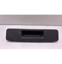 Bouton de coffre MERCEDES CLASSE A 176 Photo n°1