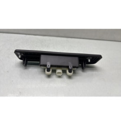 Bouton de coffre MERCEDES CLASSE A 176