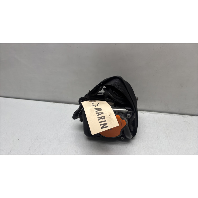 Pretensionneur de ceinture avant droit MERCEDES CLASSE A 176 Photo n°4