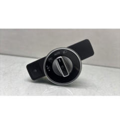Commande de phare MERCEDES CLASSE A 176 Photo n°1