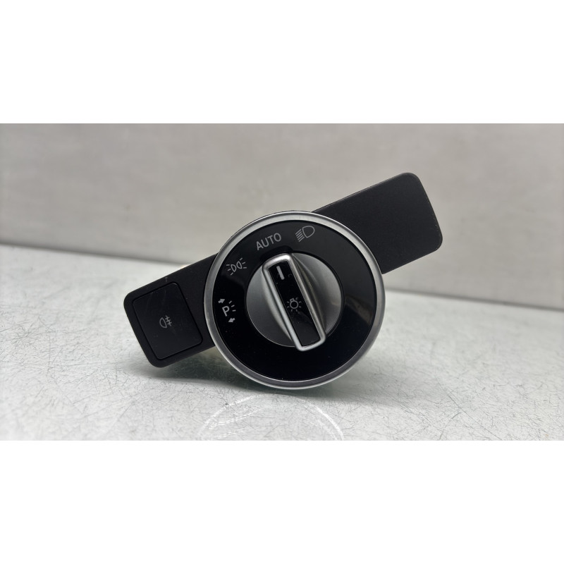 Commande de phare MERCEDES CLASSE A 176 Photo n°1