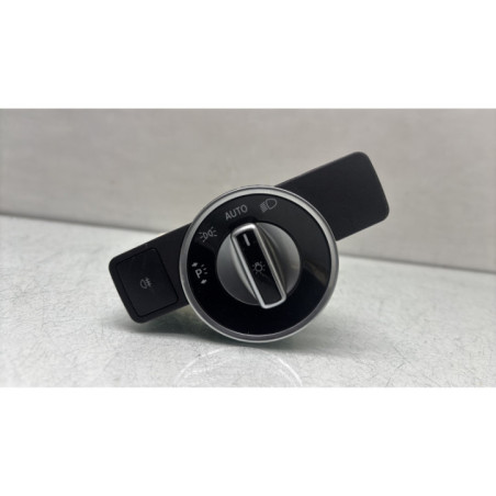Commande de phare MERCEDES CLASSE A 176 Photo n°1