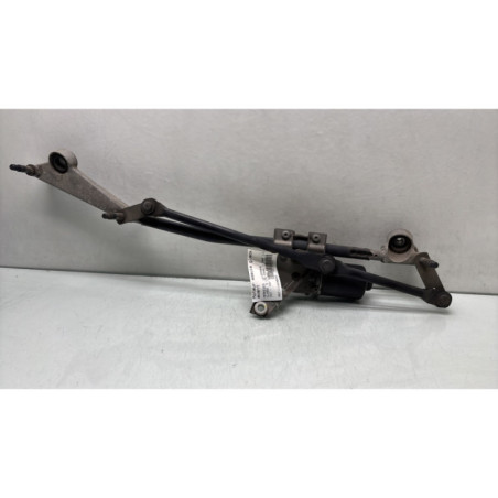 Moteur essuie glace avant MERCEDES CLASSE A 176 Photo n°1