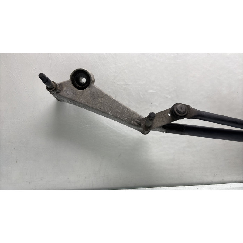 Moteur essuie glace avant MERCEDES CLASSE A 176 Photo n°3