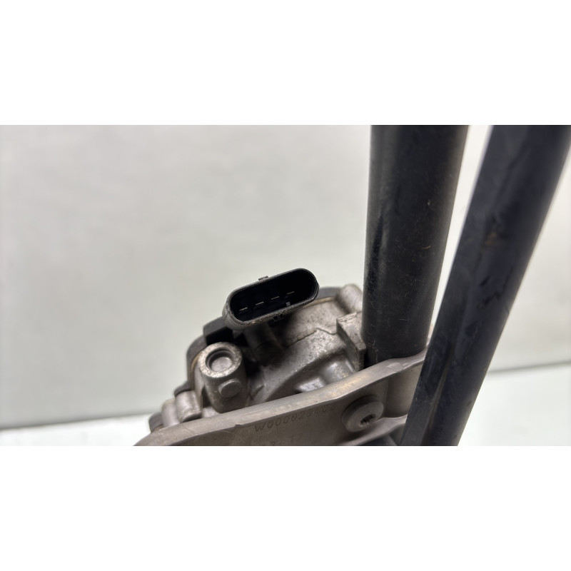 Moteur essuie glace avant MERCEDES CLASSE A 176 Photo n°5
