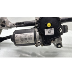 Moteur essuie glace avant MERCEDES CLASSE A 176