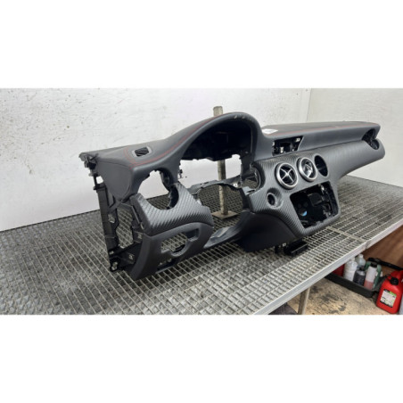 Planche de bord complete MERCEDES CLASSE A 176