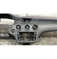 Planche de bord complete MERCEDES CLASSE A 176
