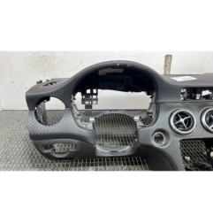 Planche de bord complete MERCEDES CLASSE A 176