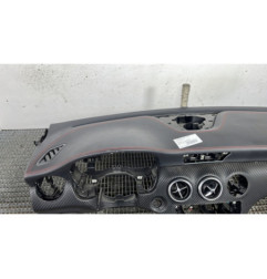 Planche de bord complete MERCEDES CLASSE A 176