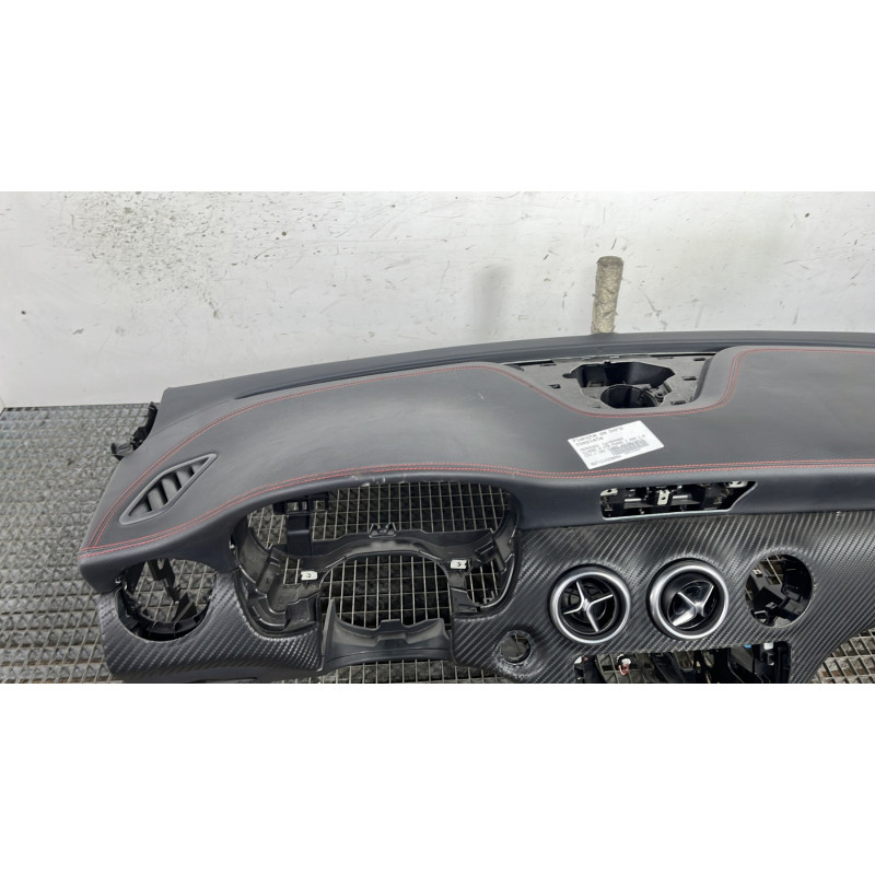 Planche de bord complete MERCEDES CLASSE A 176 Photo n°8