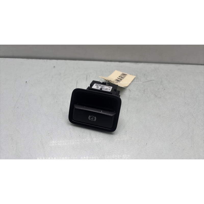 Poignee electrique frein a main MERCEDES CLASSE A 176 Photo n°1