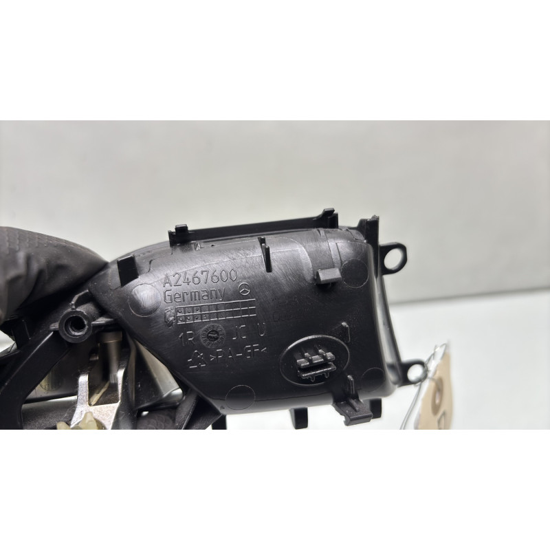 Poignee interieur arriere droit MERCEDES CLASSE A 176 Photo n°3