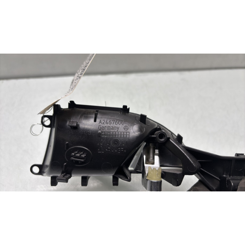 Poignee interieur arriere gauche MERCEDES CLASSE A 176 Photo n°4