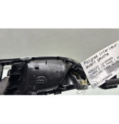 Poignee interieur avant gauche MERCEDES CLASSE A 176