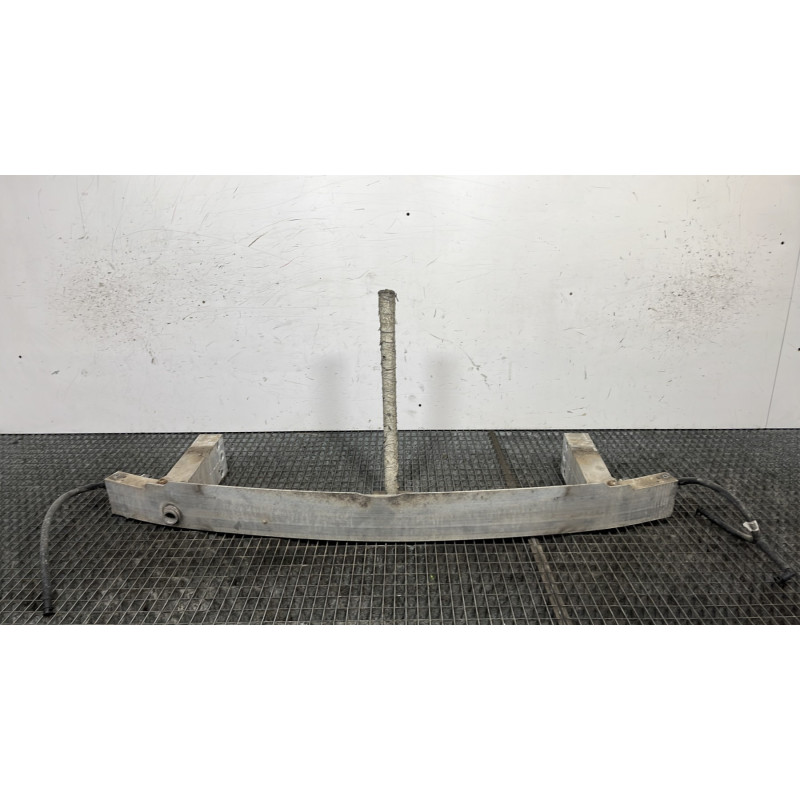 Renfort pare choc avant (traverse) MERCEDES CLASSE A 176 Photo n°4