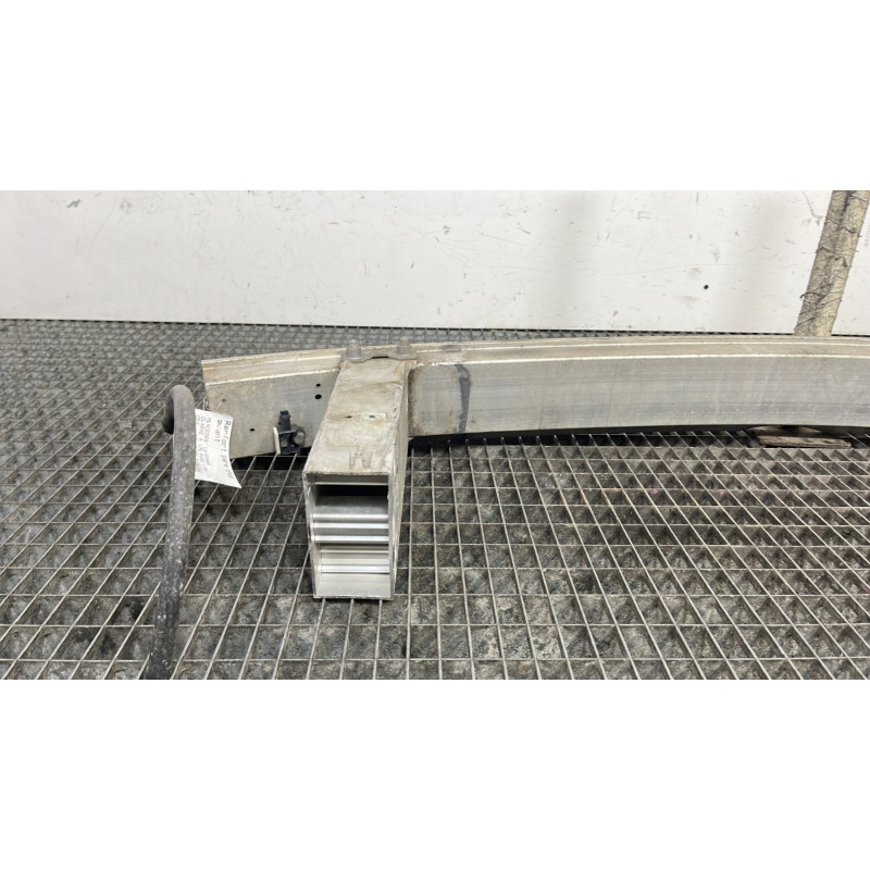 Renfort pare choc avant (traverse) MERCEDES CLASSE A 176 Photo n°5