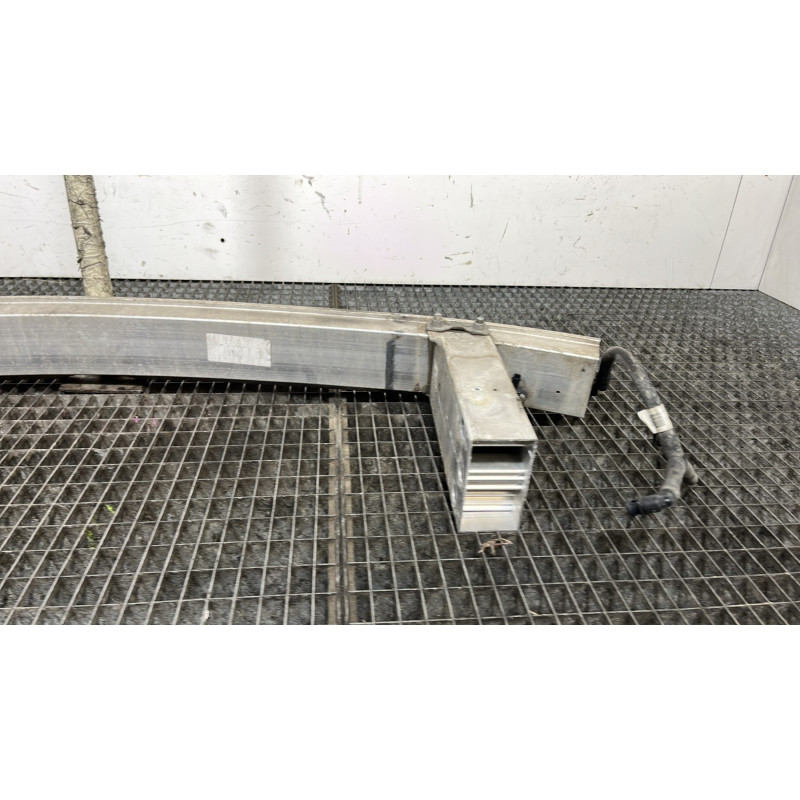 Renfort pare choc avant (traverse) MERCEDES CLASSE A 176 Photo n°6