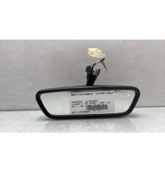 Retroviseur interieur MERCEDES CLASSE A 176 Photo n°1