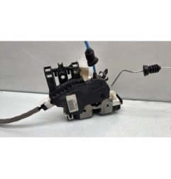 Serrure avant droit MERCEDES CLASSE A 176
