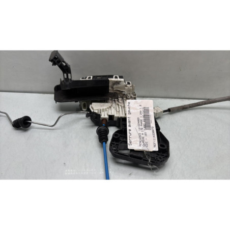 Serrure avant gauche MERCEDES CLASSE A 176