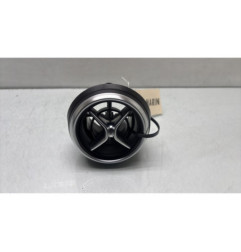 Aerateur tableau de bord avant droit MERCEDES CLASSE A 176 Photo n°1