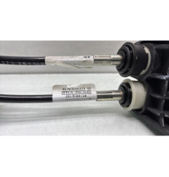 Tringlerie boite MERCEDES CLASSE A 176